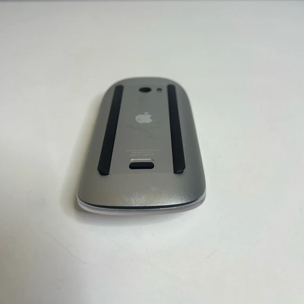 Apple Magic Mouse - Silver